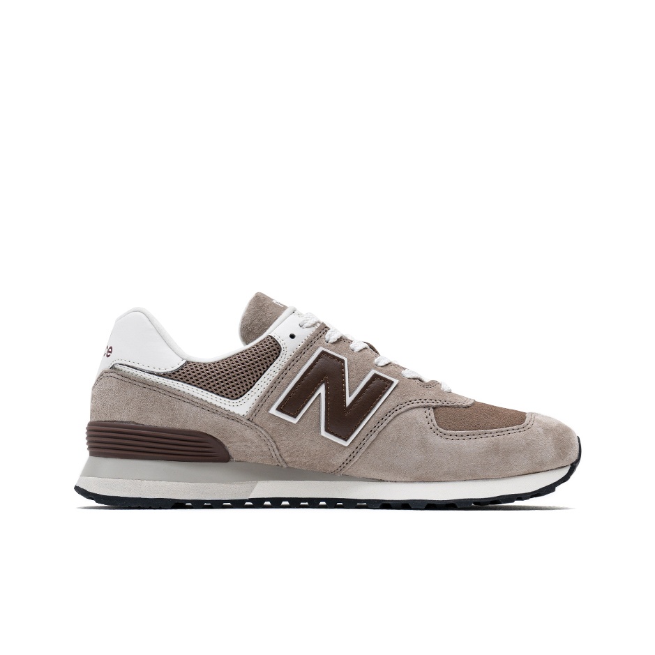 New Balance NB 574 Couple's Le - New Balance Shoes 574 recension och pris