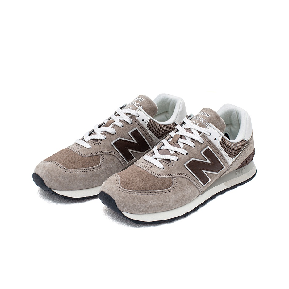 New Balance NB 574 Couple's Le - New Balance Shoes 574 recension och pris