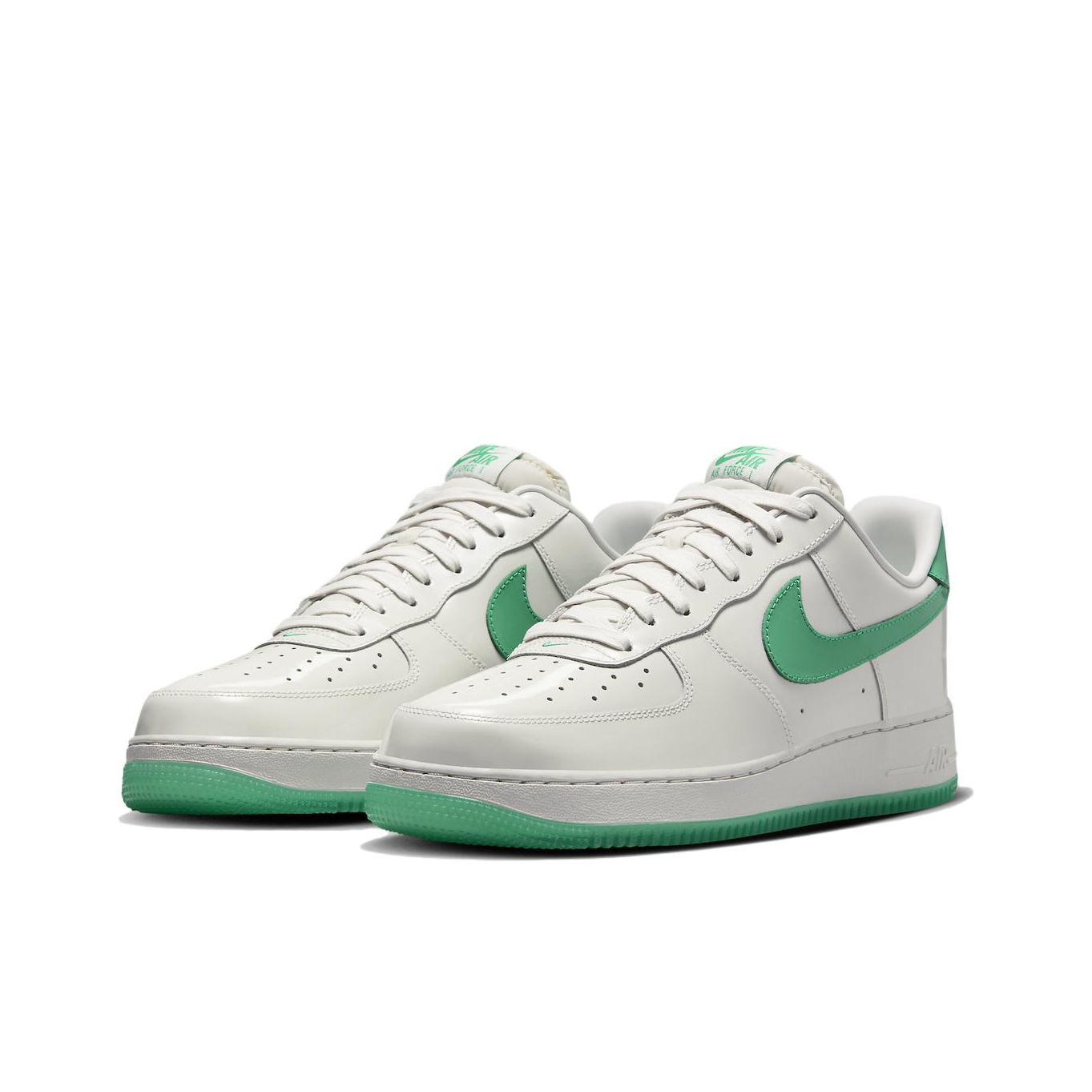 Nike Air Force 1 Skateboard Sh - Nike Shoes Air Force 1 recension och pris